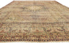 11 x 15 Antique Persian Kermanshah Rug 76730