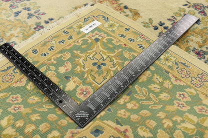 9 x 12 Vintage Kerman Rug 76735