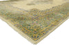 9 x 12 Vintage Kerman Rug 76735
