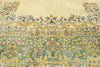 9 x 12 Vintage Kerman Rug 76735