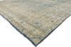 12 x 19 Antique Persian Kerman Rug 76737