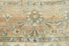12 x 19 Antique Persian Kerman Rug 76737
