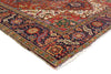 8 x 11 Antique Persian Heriz Rug 76738