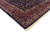 8 x 10 Antique Indian Rug 76739