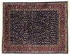 8 x 10 Antique Indian Rug 76739