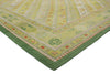 12 x 15 Vintage Cuenca Spanish Rug 76742