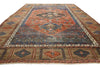 12 x 17 Antique Bakshaish Rug 76748