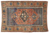 12 x 17 Antique Bakshaish Rug 76748
