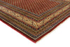 6 x 8 Vintage Indian Rug 76750