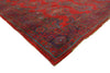 10 x 14 Antique Oushak Rug 76752