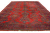 10 x 14 Antique Oushak Rug 76752