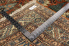 6 x 15 Antique Bakshaish Rug 76754
