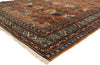 6 x 15 Antique Bakshaish Rug 76754