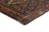 4 x 6 Antique Persian Heriz Rug 76759