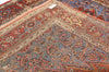 5 x 5 Antique Persian Malayer Rug 76760