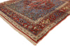 5 x 5 Antique Persian Malayer Rug 76760