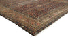 7 x 17 Antique Persian Malayer Rug 76762