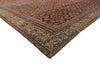 16 x 25 Antique Persian Farahan Rug 76763