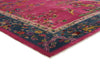 9 x 11 Antique Chinese Art Deco Rug 76765