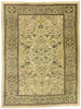 9 x 12 Antique Persian Sultanabad Rug 76767