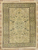 9 x 12 Antique Persian Sultanabad Rug 76767
