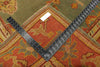 6 x 6 Antique Turkish Oushak Rug 76768