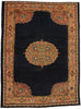 10 x 13 Antique Persian Sultanabad Rug 76774