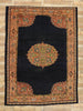 10 x 13 Antique Persian Sultanabad Rug 76774