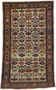 4 x 7 Antique Caucasian Shirvan Rug 76782