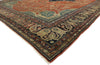 9 x 12 Antique Persian Farahan Rug 76783
