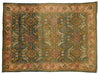 13 x 18 Antique Oushak Rug 76786