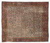 14 x 16 Antique Persian Mahal Rug 76790