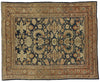 8 x 10 Antique Persian Sultanabad Rug 76791