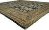 8 x 10 Antique Persian Sultanabad Rug 76791