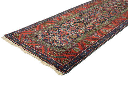 3 x 32 Antique Bibikabad Rug 76792