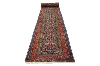 3 x 32 Antique Bibikabad Rug 76792