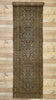 3 x 17 Antique Persian Malayer Rug 76793