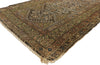 3 x 17 Antique Persian Malayer Rug 76793
