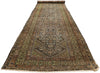 3 x 17 Antique Persian Malayer Rug 76793