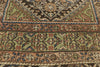 3 x 17 Antique Persian Malayer Rug 76793