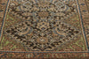 3 x 17 Antique Persian Malayer Rug 76793