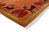 8 x 10 Vintage Tibetan Rug 76795