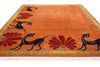 8 x 10 Vintage Tibetan Rug 76795