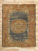 9 x 12 Antique Persian Sultanabad Rug 76796