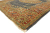 9 x 12 Antique Persian Sultanabad Rug 76796