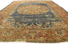 9 x 12 Antique Persian Sultanabad Rug 76796