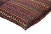 2 x 4 Antique Caucasian Rug Pillow 76797