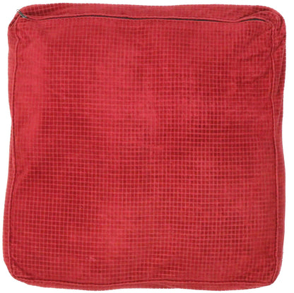 2 x 2 Antique Qashqai Poshti Pillow 76799