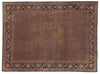 9 x 12 Vintage Tabriz Rug 76802