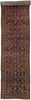 4 x 17 Antique Malayer Rug 76805